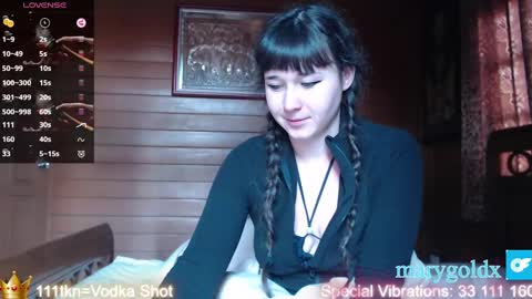 MaryHill online show from 01-07-25, 12:55