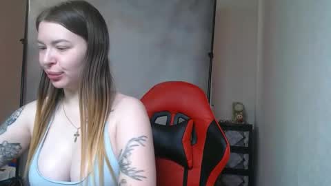 MaryHotLoves online show from 09-20-25, 07:53