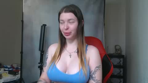 MaryHotLoves online show from 09-27-25, 08:30