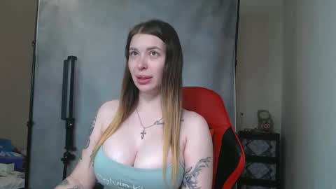 MaryHotLoves online show from 10-04-25, 08:56