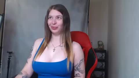 MaryHotLoves online show from 10-31-25, 09:21