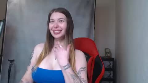 MaryHotLoves online show from 11-01-25, 08:49