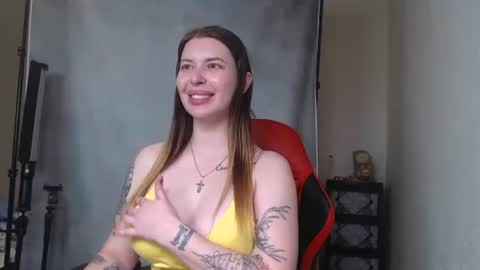 MaryHotLoves online show from 11-04-25, 03:44