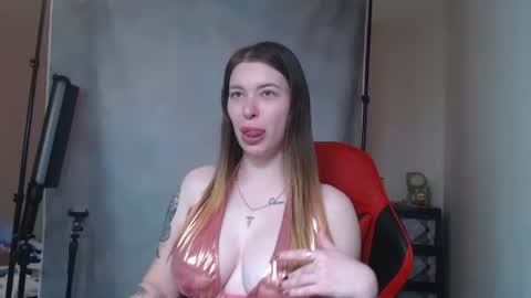 MaryHotLoves online show from 11-08-25, 08:47