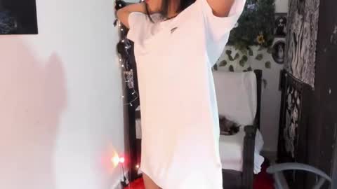 Snapshot of maryjane_785039 chatting on 11-10-25, 06:18 maria online show from 11-10-25, 06:18