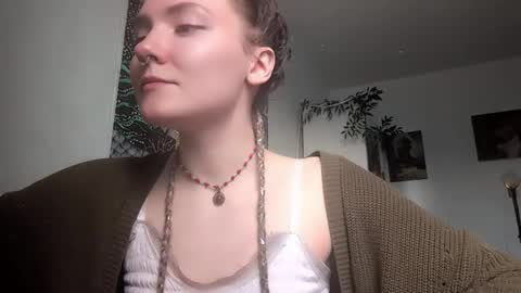 Snapshot of maryjanecantey chatting on 03-23-26, 11:14 MaryJane online show from 03-23-26, 11:14