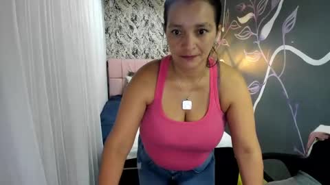 Marylin online show from 03-04-25, 07:32