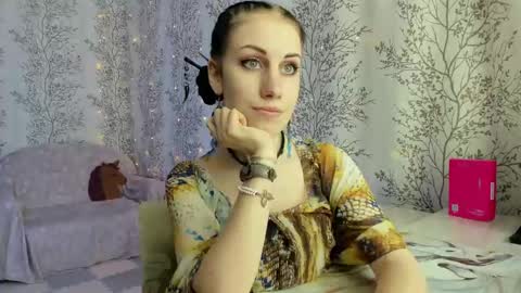 Mary Lou online show from 03-11-25, 07:15