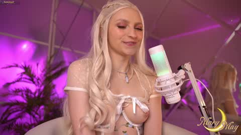 Mary online show from 02-02-25, 04:48