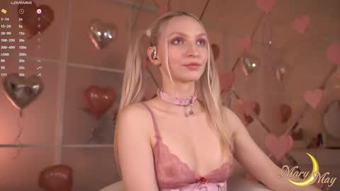 Mary online show from 02-21-26, 04:57