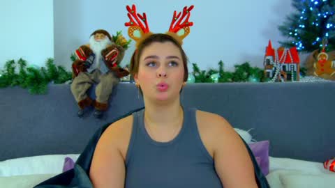 MaryMurrays online show from 12-23-24, 04:01