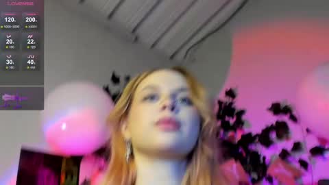 Mary x online show from 02-18-25, 04:04