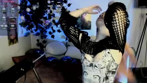 Mary x online show from 02-23-25, 02:29