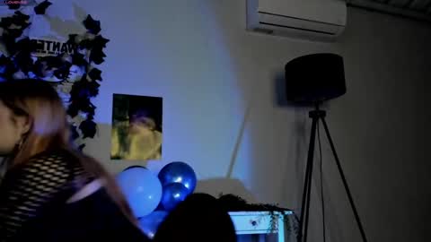 Mary x online show from 02-24-25, 08:17