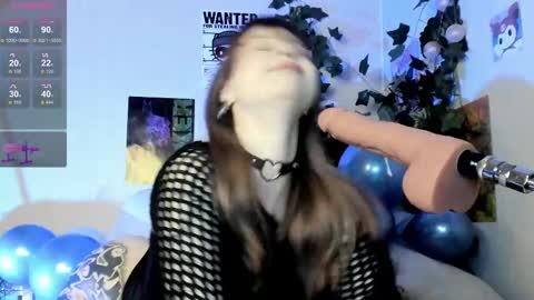 Mary x online show from 02-28-25, 02:31