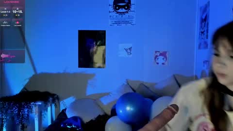 Mary x online show from 03-02-25, 03:59