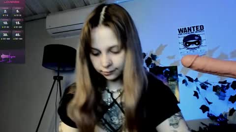 Mary x online show from 03-04-25, 02:06