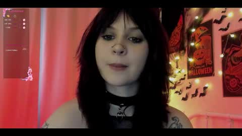 Mary x online show from 10-29-25, 08:16