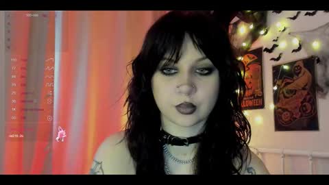 Mary x online show from 10-30-25, 05:53