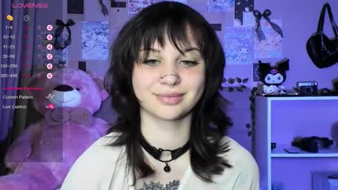 Snapshot of marynixoxo chatting on 02-26-26, 04:39 Mary x online show from 02-26-26, 04:39