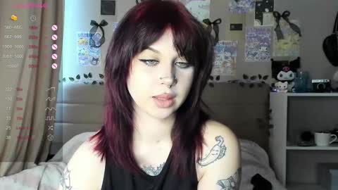 Snapshot of marynixoxo chatting on 03-16-26, 12:09 Mary x online show from 03-16-26, 12:09