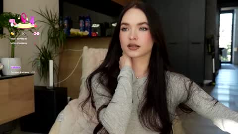 Marina online show from 10-20-25, 09:21