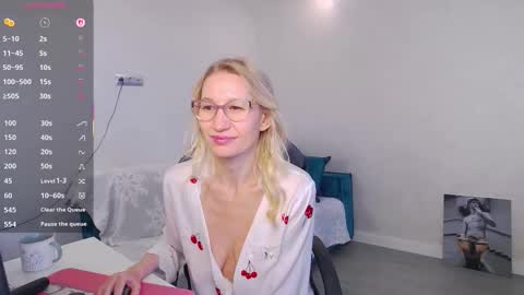 Mary online show from 10-01-25, 07:47