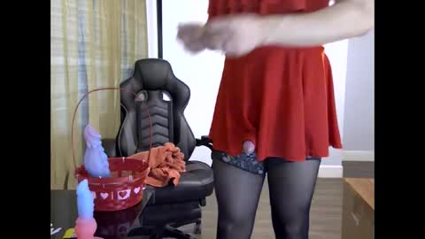 Maryssa Foxx online show from 03-02-25, 01:04