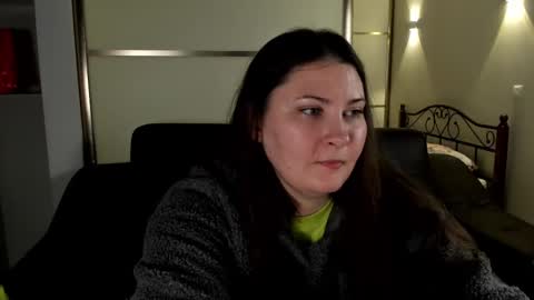 Mary online show from 02-14-25, 05:36