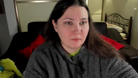 Mary online show from 02-16-25, 07:16