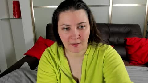 Mary online show from 09-20-25, 12:06