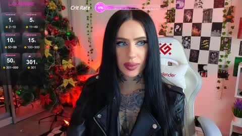 Snapshot of maryvegas chatting on 01-10-25, 10:06 Mary online show from 01-10-25, 10:06
