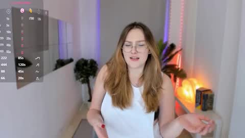 Snapshot of marywaddell chatting on 03-02-25, 03:34 Mary online show from 03-02-25, 03:34