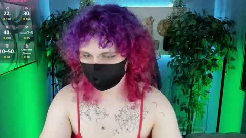 Mary but my real name Chloe both is fine online show from 11-20-25, 01:55