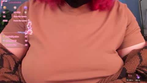 Mary but my real name Chloe both is fine online show from 01-12-26, 04:39