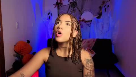 maryybellax online show from 10-29-25, 11:39