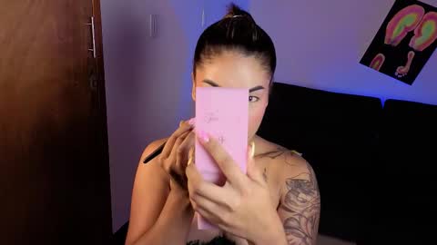 maryybellax online show from 11-08-25, 10:08