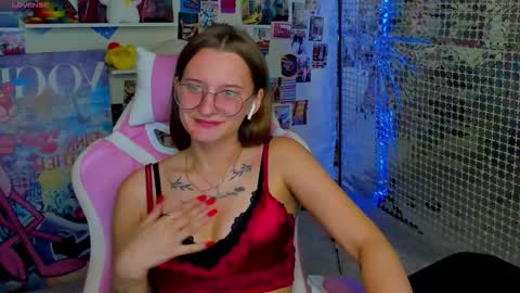 maryyy_may online show from 10-01-25, 06:58