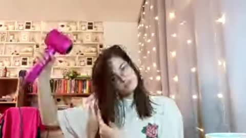 Snapshot of masakogowdy chatting on 03-19-26, 12:09 Kelly online show from 03-19-26, 12:09