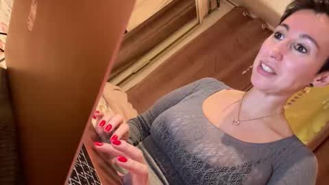 masamorporfavor online show from 11-15-25, 05:09