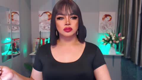 VALE online show from 01-25-25, 01:08