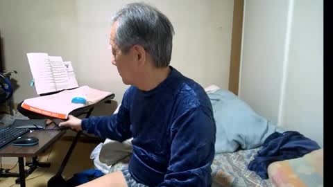 masayann online show from 12-18-25, 01:28