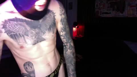Snapshot of mascboyyy chatting on 10-15-25, 05:51 mascboyyy online show from 10-15-25, 05:51