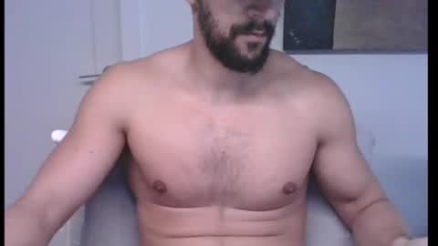 mascuhunk online show from 01-18-25, 06:43