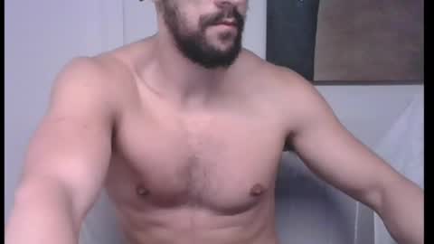 mascuhunk online show from 01-25-25, 04:13