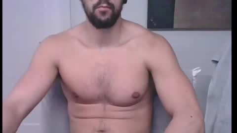 mascuhunk online show from 02-01-25, 07:26