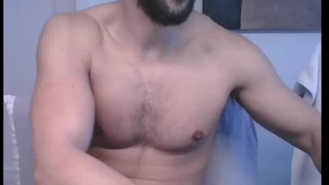 mascuhunk online show from 02-15-25, 04:56