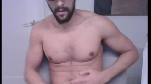 mascuhunk online show from 02-22-25, 07:56