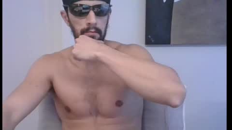 mascuhunk online show from 02-22-25, 05:46