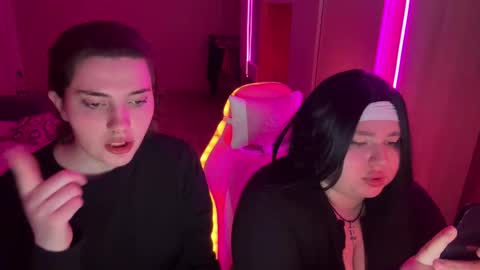 Margo  Marco online show from 02-16-26, 11:56